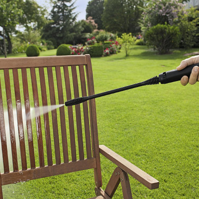 Máy Phun Rửa Áp Lực Cao Karcher K5